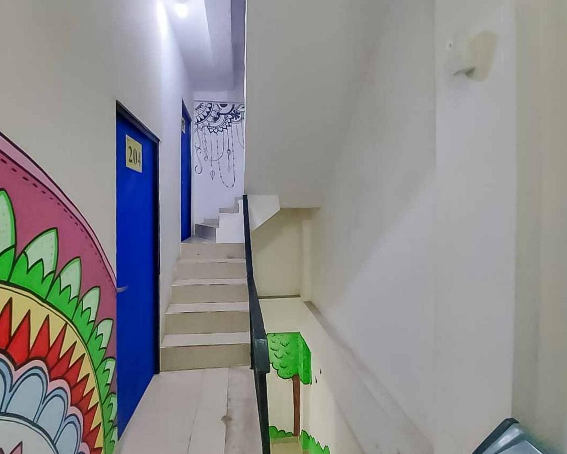 Marson Kampung Bali Residence Redpartner ジャカルタ エクステリア 写真