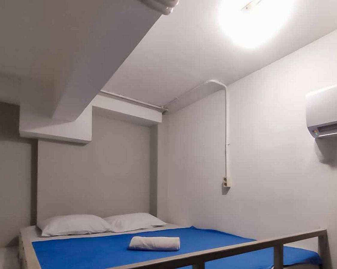 Marson Kampung Bali Residence Redpartner ジャカルタ エクステリア 写真
